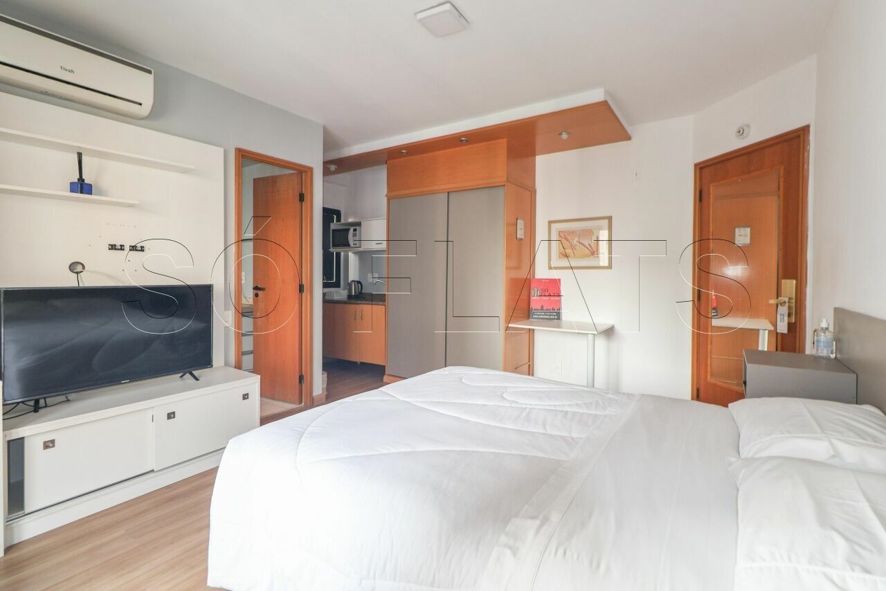 Apartamento para Venda - JARDINS