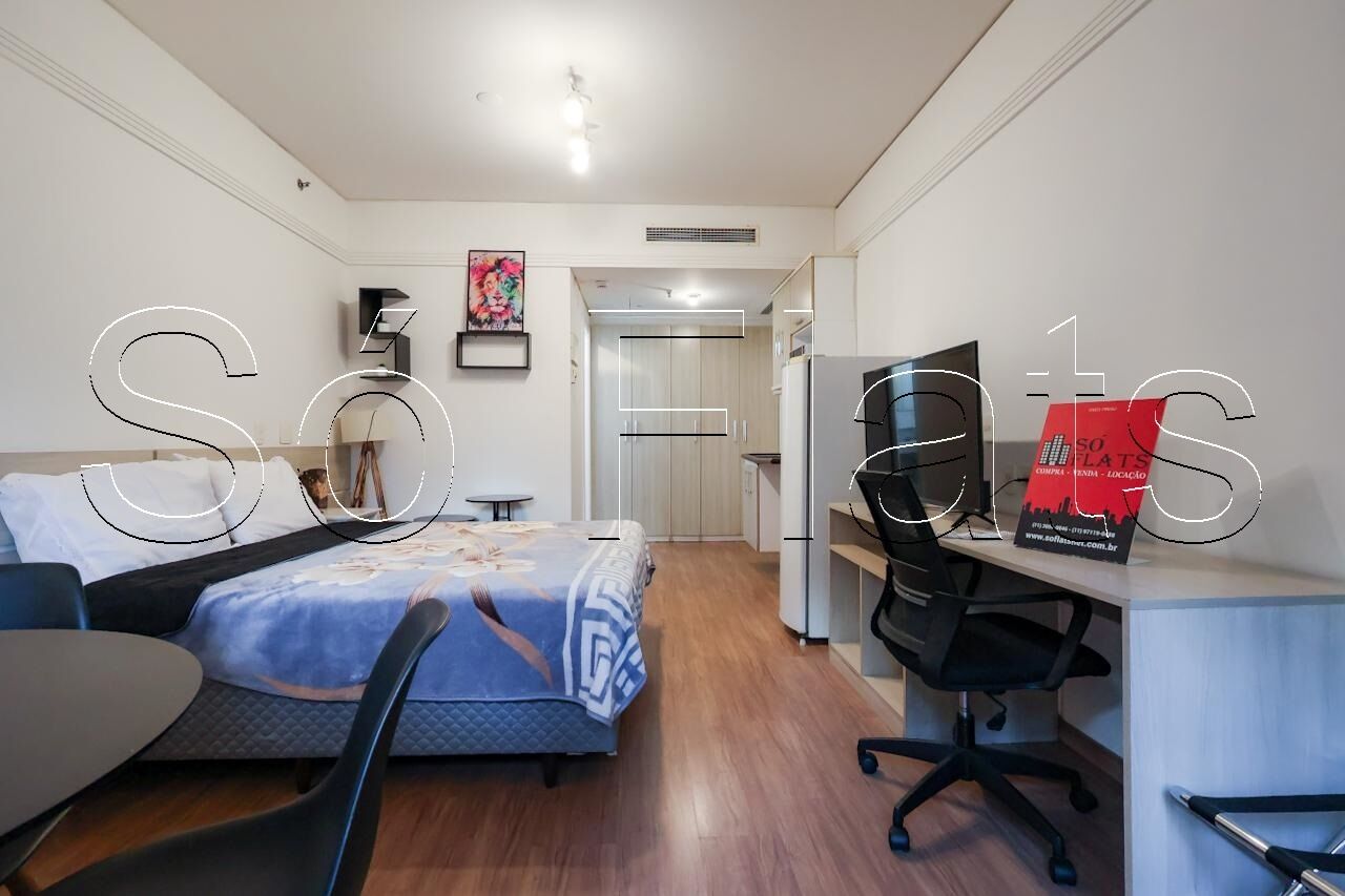 Apartamento para Venda - MOEMA