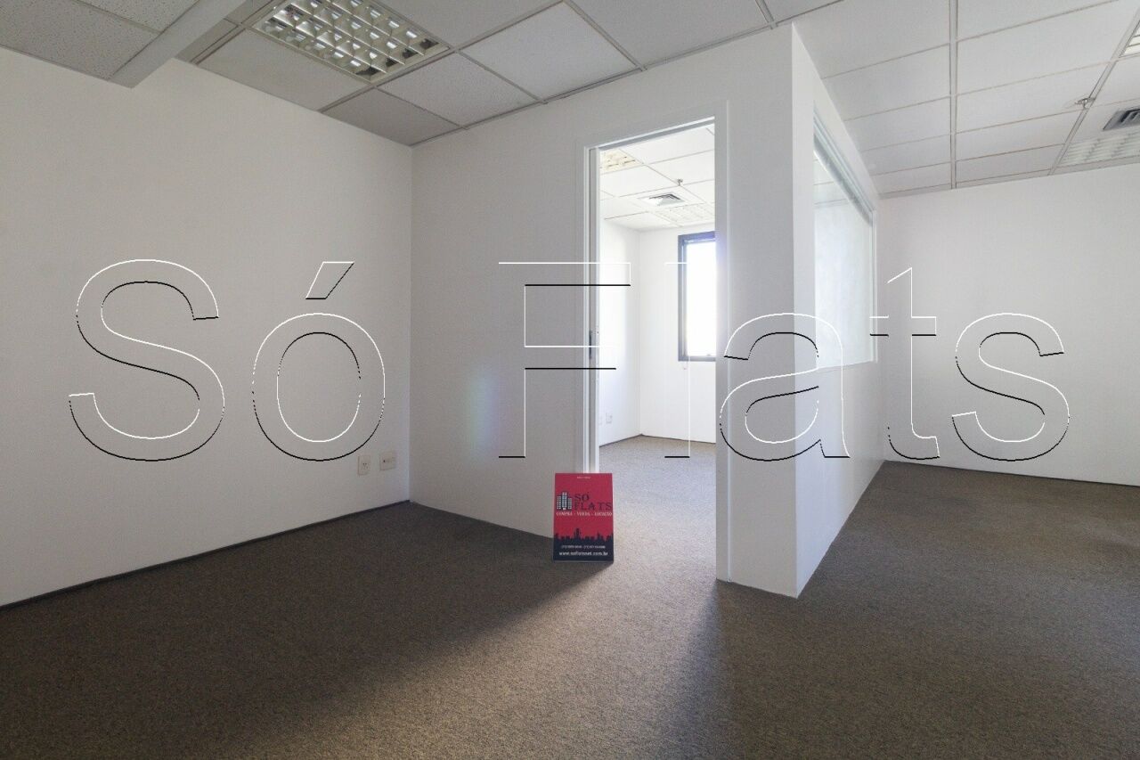 Conj. Comercial para Venda - JARDIM PAULISTA