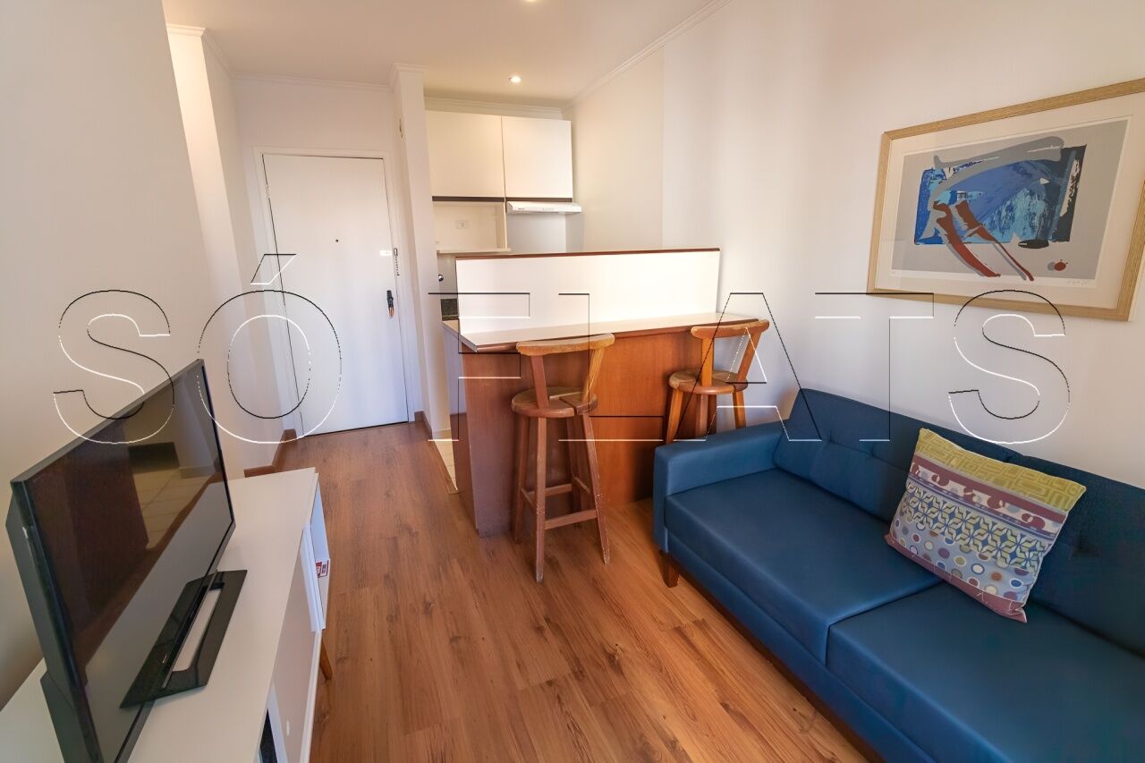 Apartamento para Venda - MOEMA