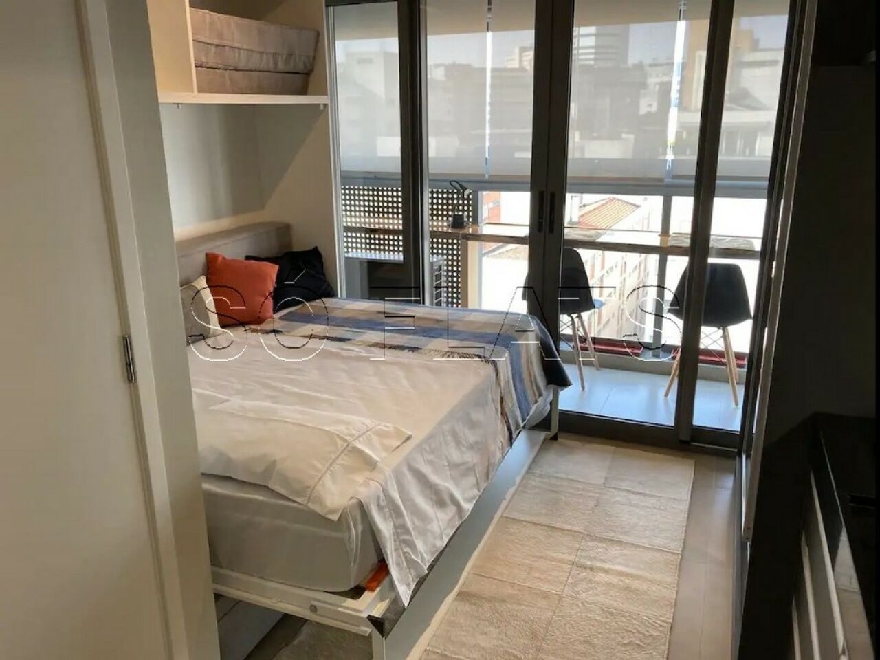 Flat para Venda - PINHEIROS