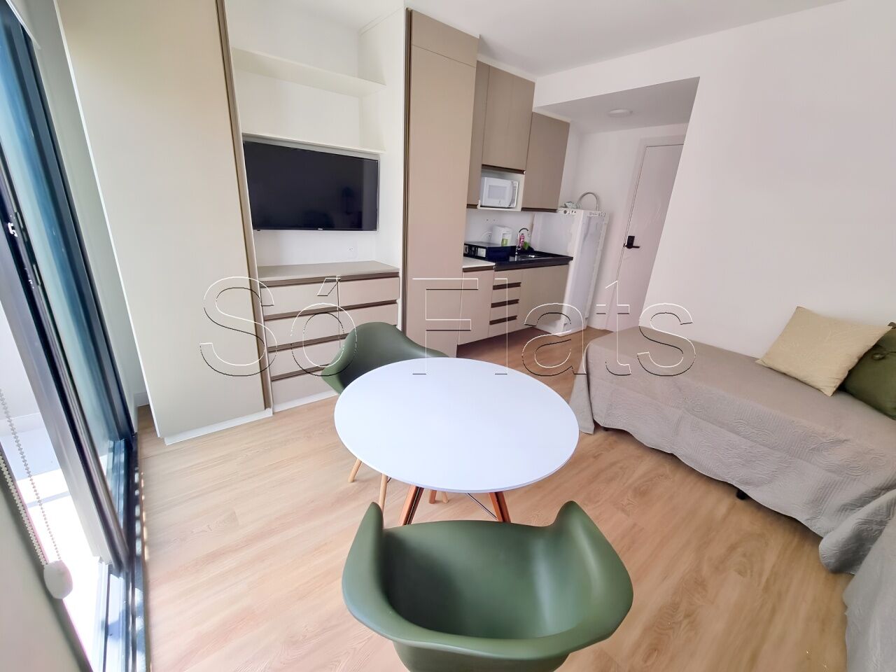 Apartamento para Venda - PERDIZES
