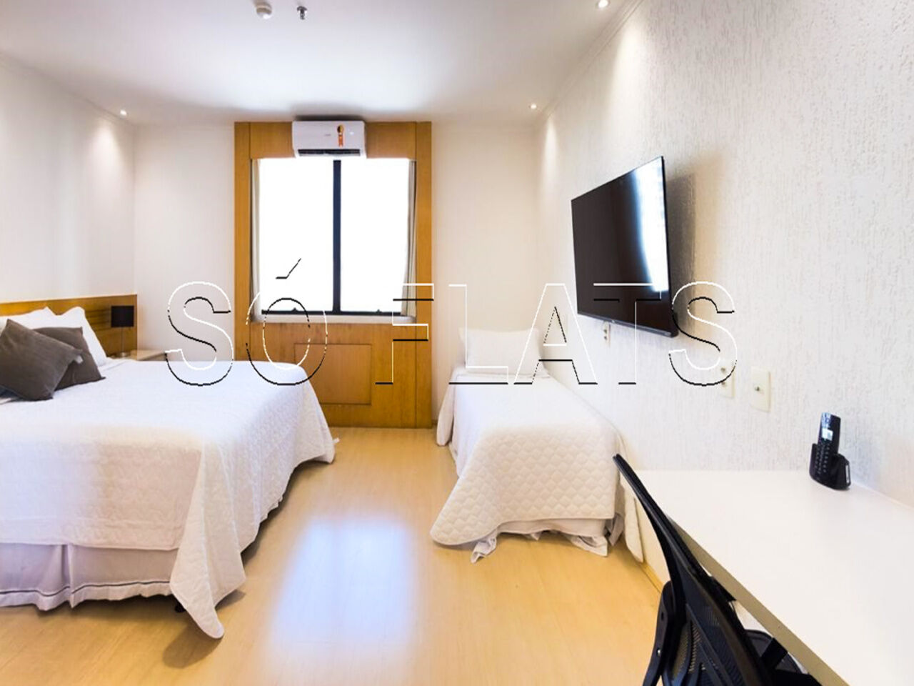 Apartamento para Venda - CAMPO BELO