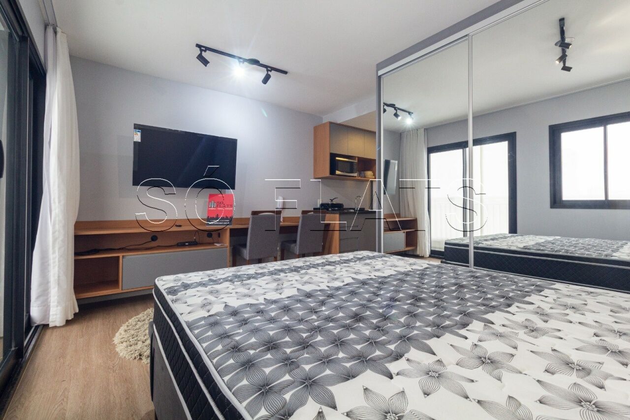 Apartamento para Venda - MOEMA