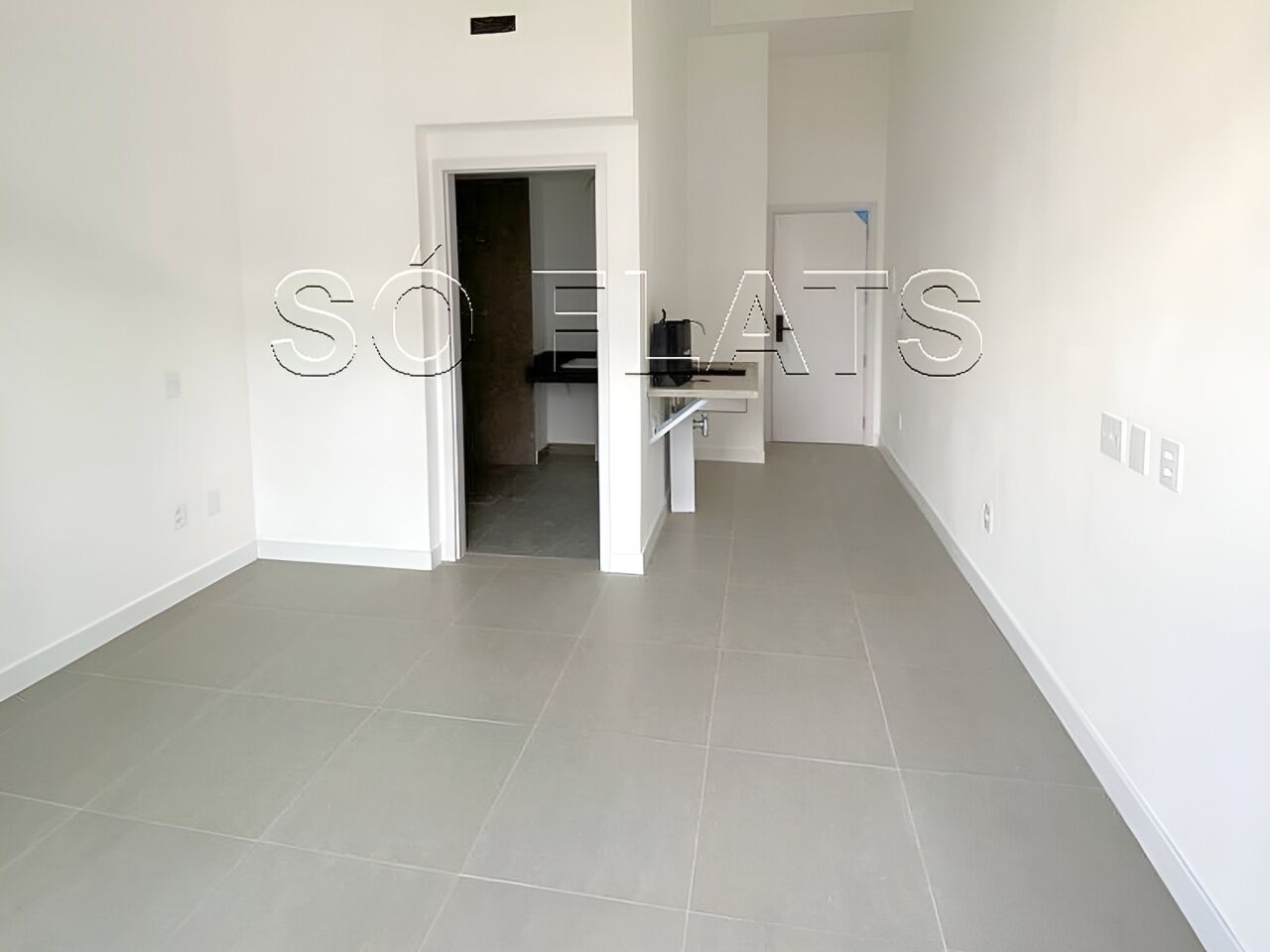 Studio para Venda - VILA CLEMENTINO