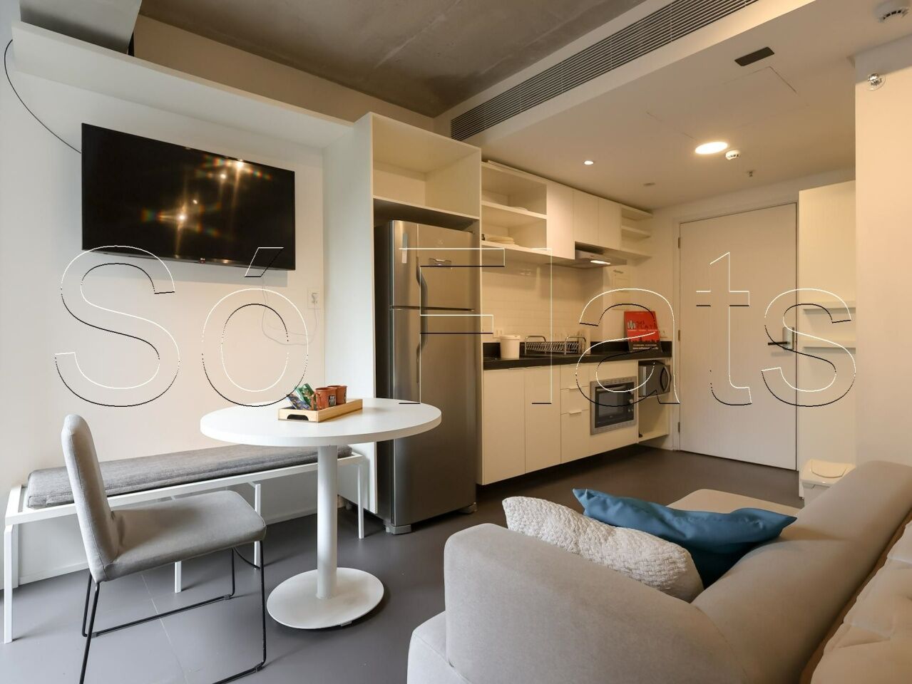 Apartamento para Venda - VILA MADALENA