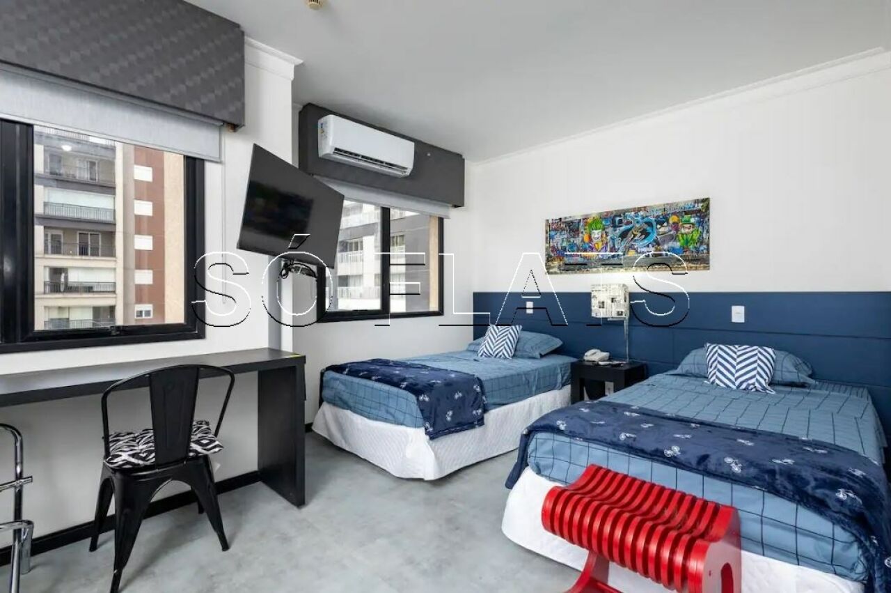 Apartamento para Venda - CAMPO BELO