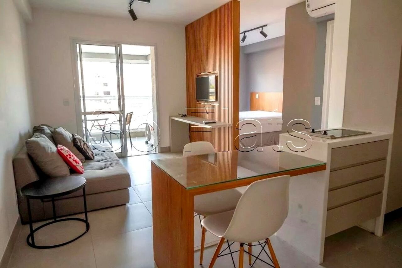 Studio para Locação - PINHEIROS