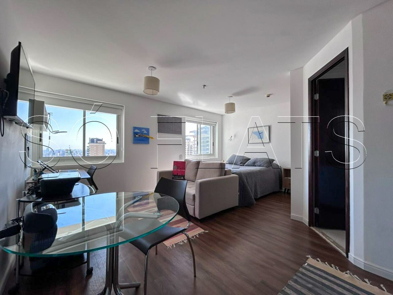 Apartamento para Venda - JARDINS
