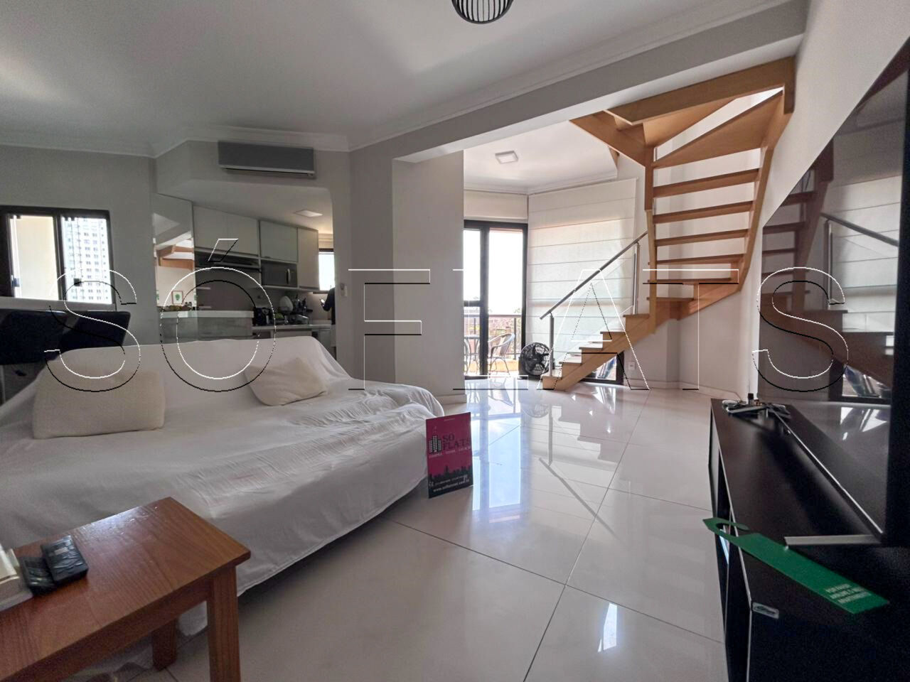 Apartamento para Venda - MORUMBI