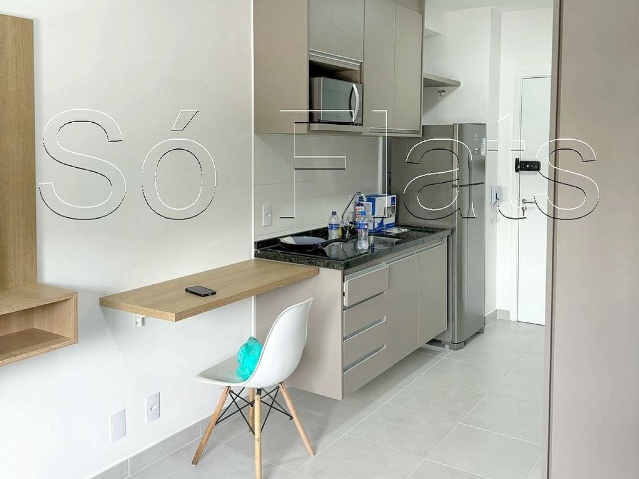 Apartamento para Venda - VILA OLÍMPIA