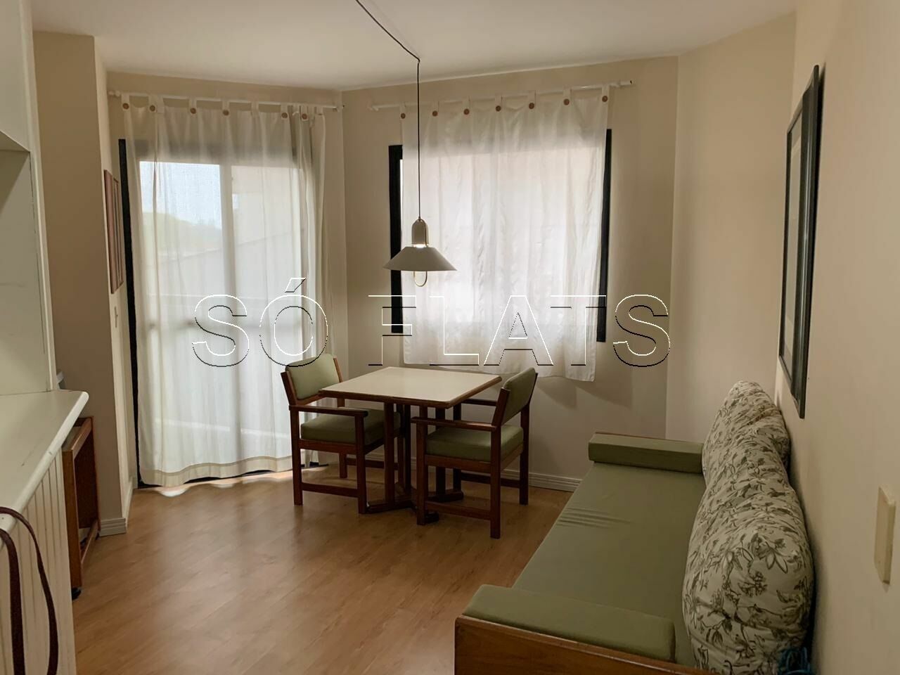 Apartamento para Venda - JARDIM PAULISTA