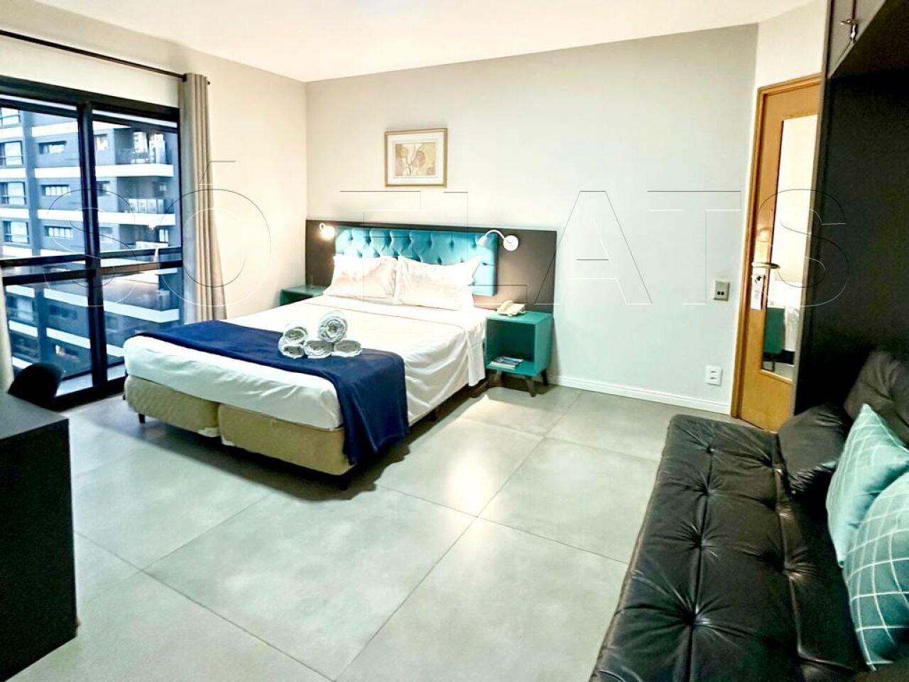 Apartamento para Venda - JARDIM PAULISTA