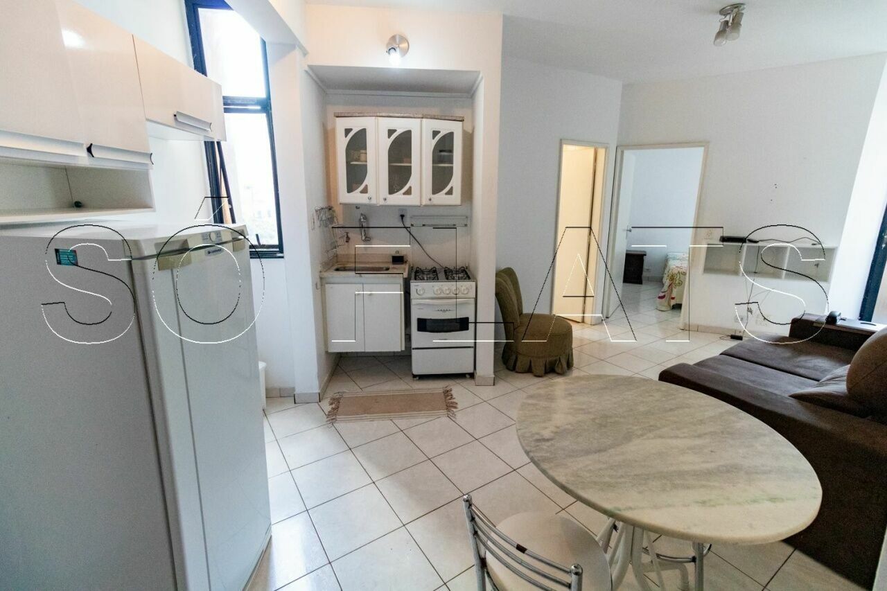 Apartamento para Venda - MOEMA