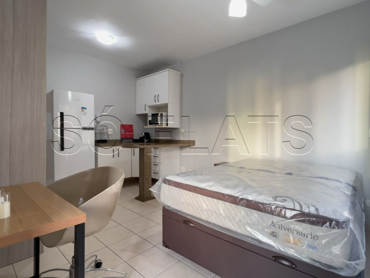 Studio para Locação - PINHEIROS