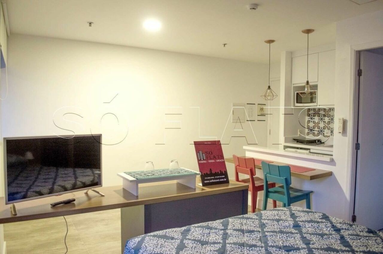 Apartamento para Venda - JARDINS