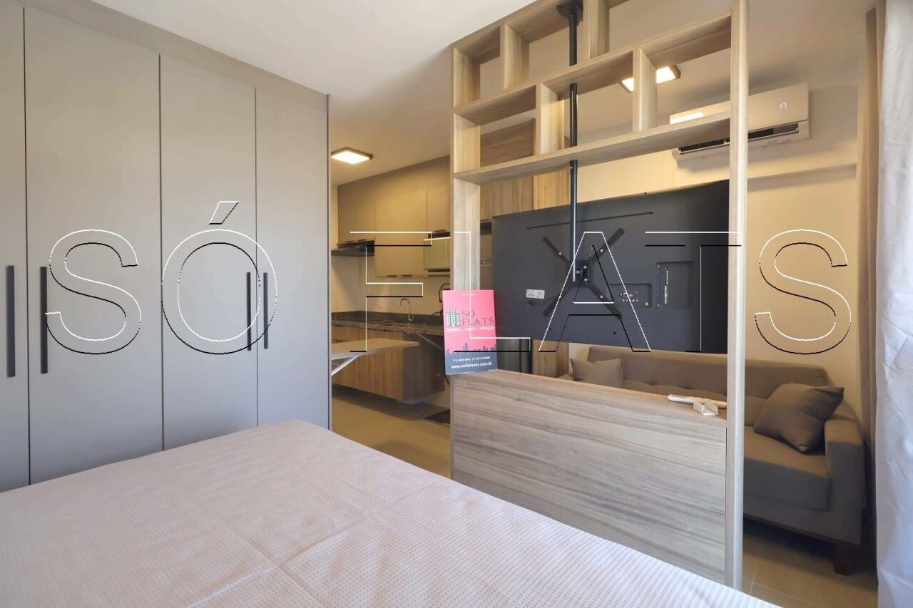 Apartamento para Venda - PINHEIROS