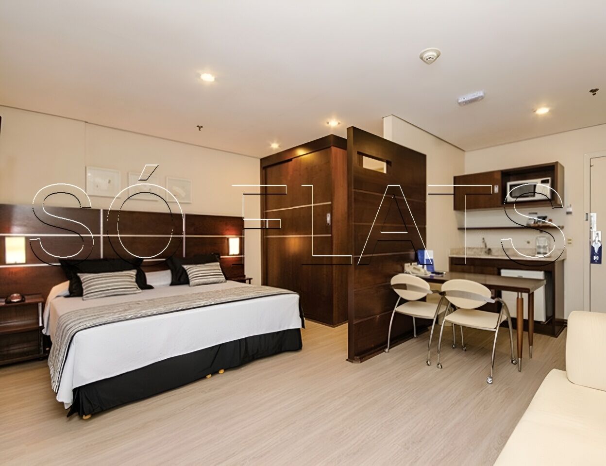 Apartamento para Venda - BROOKLIN NOVO