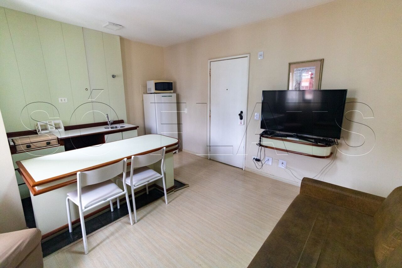 Apartamento para Venda - BELA VISTA
