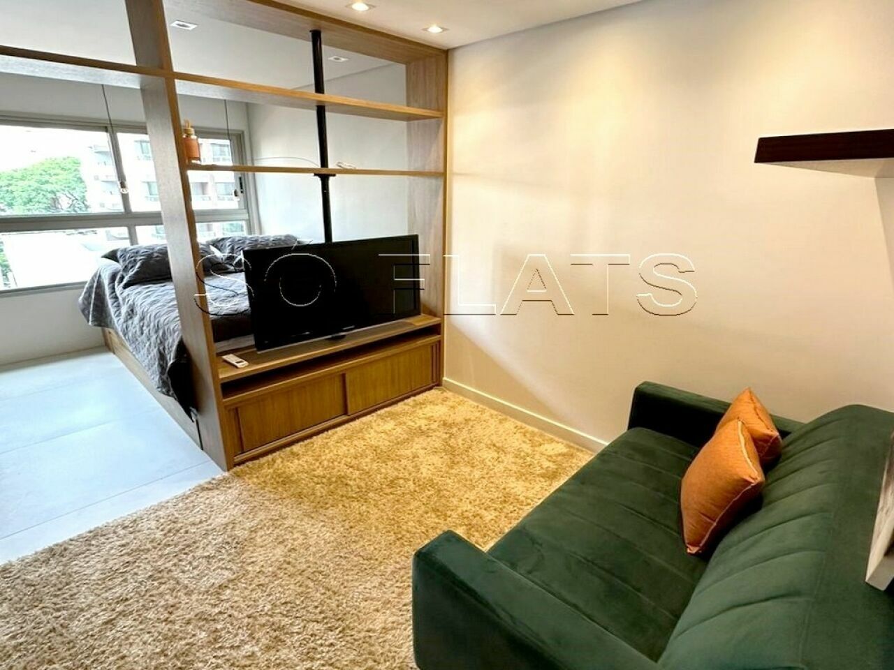 Apartamento para Venda - VILA MARIANA