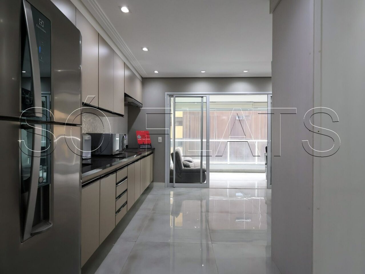 Studio para Venda - JARDINS