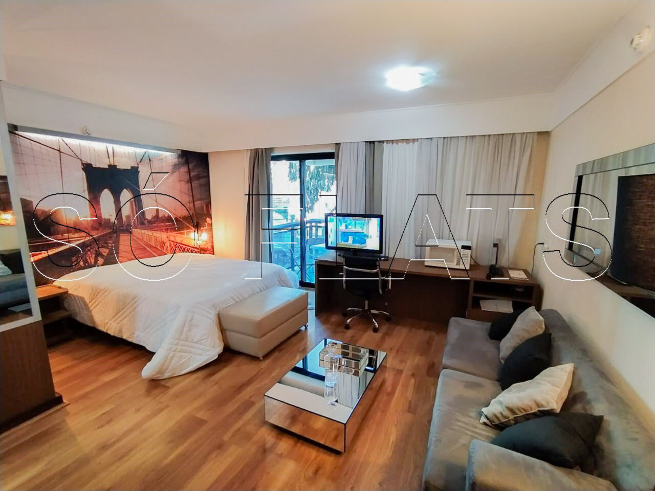 Apartamento para Venda - MOEMA