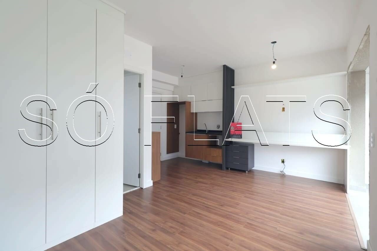 Studio para Venda - VILA MADALENA