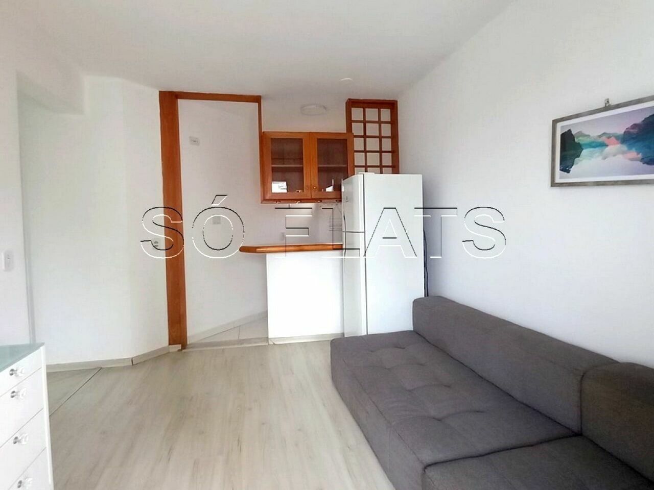 Apartamento para Venda - PARAÍSO