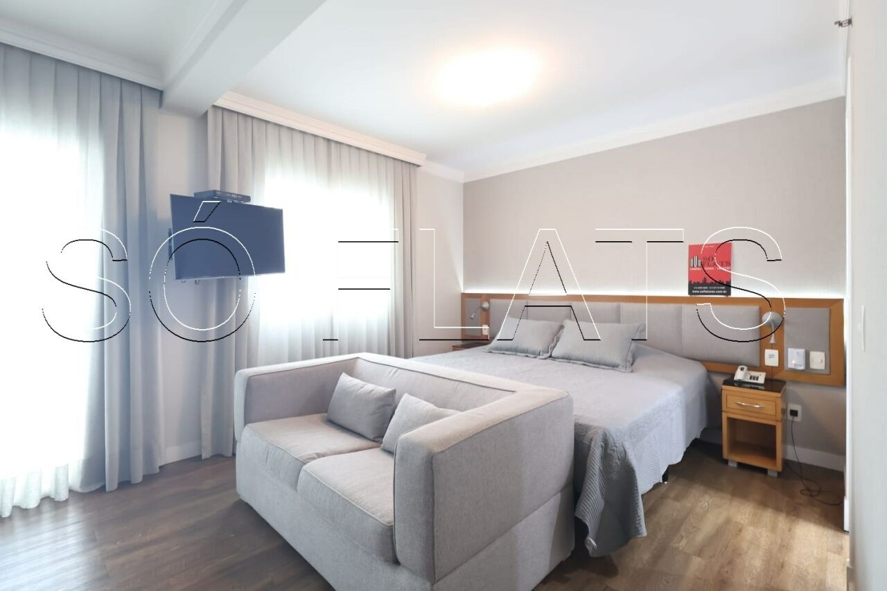 Apartamento para Venda - PINHEIROS
