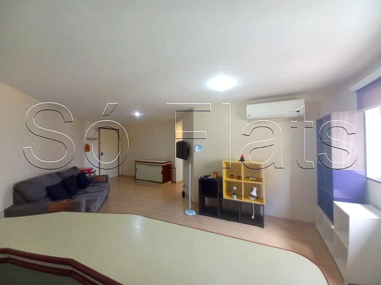 Flat para Venda - JARDIM PAULISTA