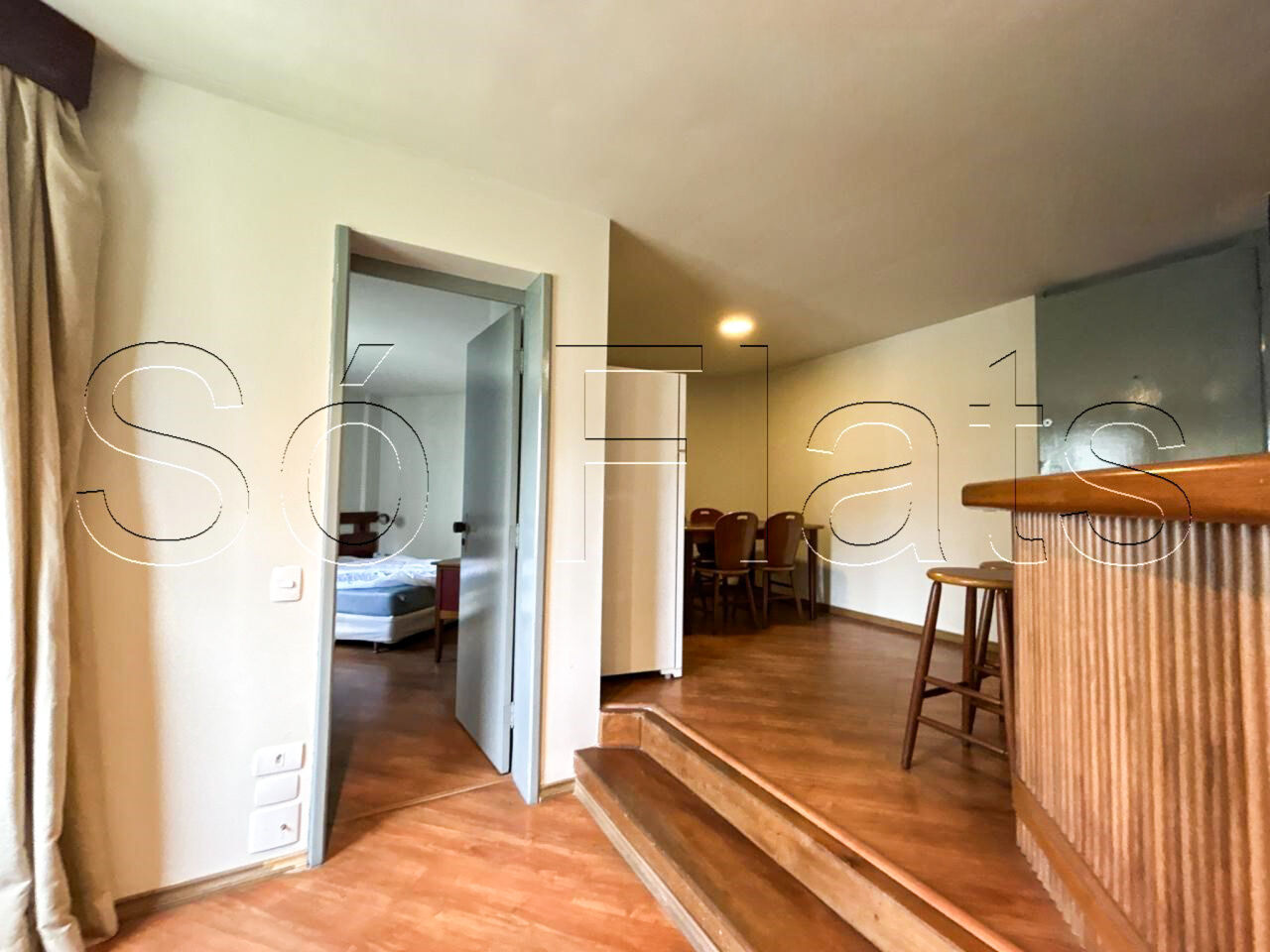Apartamento para Venda - BROOKLIN PAULISTA