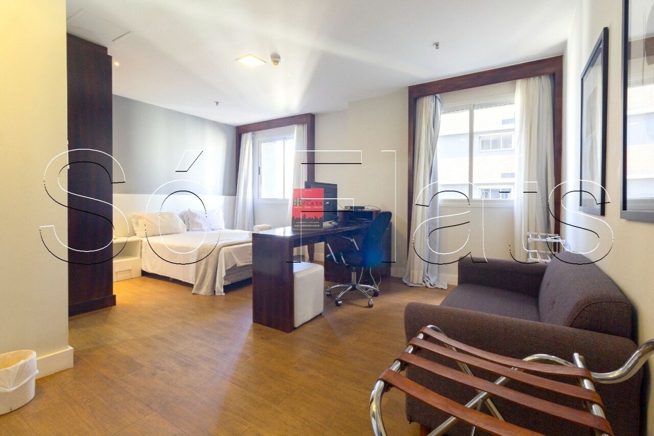 Apartamento para Venda - JARDINS