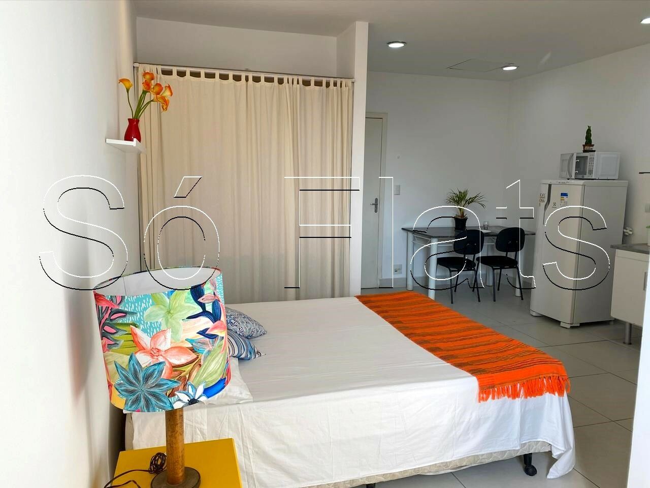 Studio para Locação - VILA MARIANA