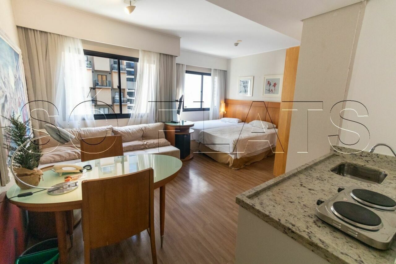 Apartamento para Venda - MOEMA