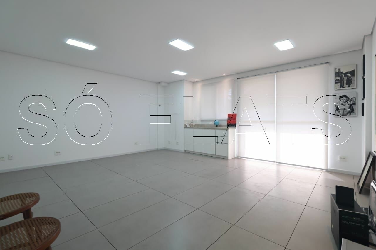 Conj. Comercial para Locação - PINHEIROS
