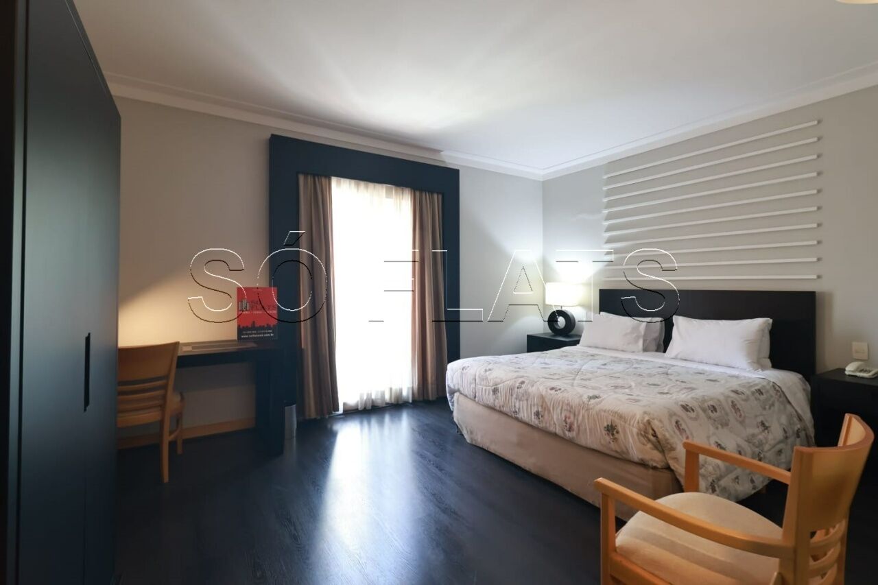 Apartamento para Venda - JARDIM PAULISTA