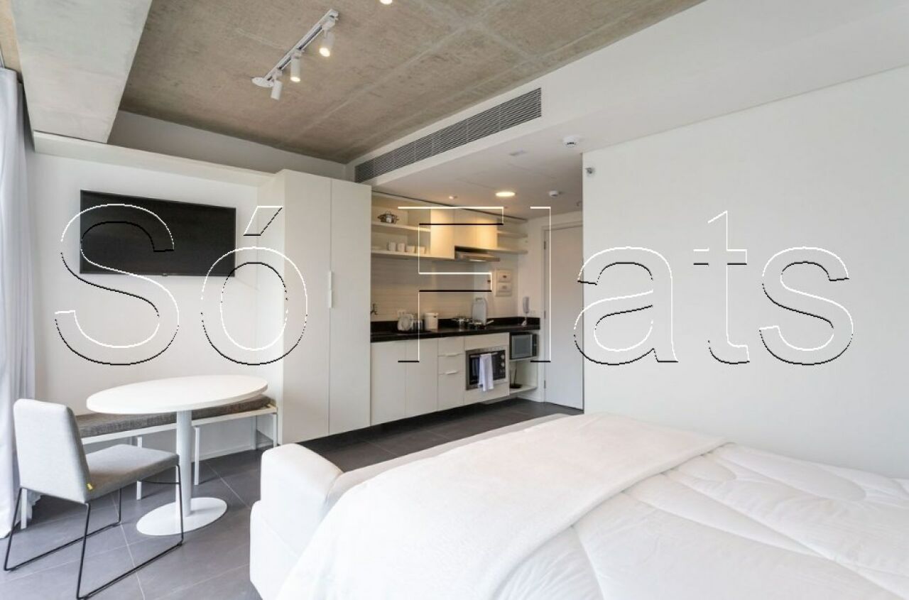 Apartamento para Venda - VILA MADALENA