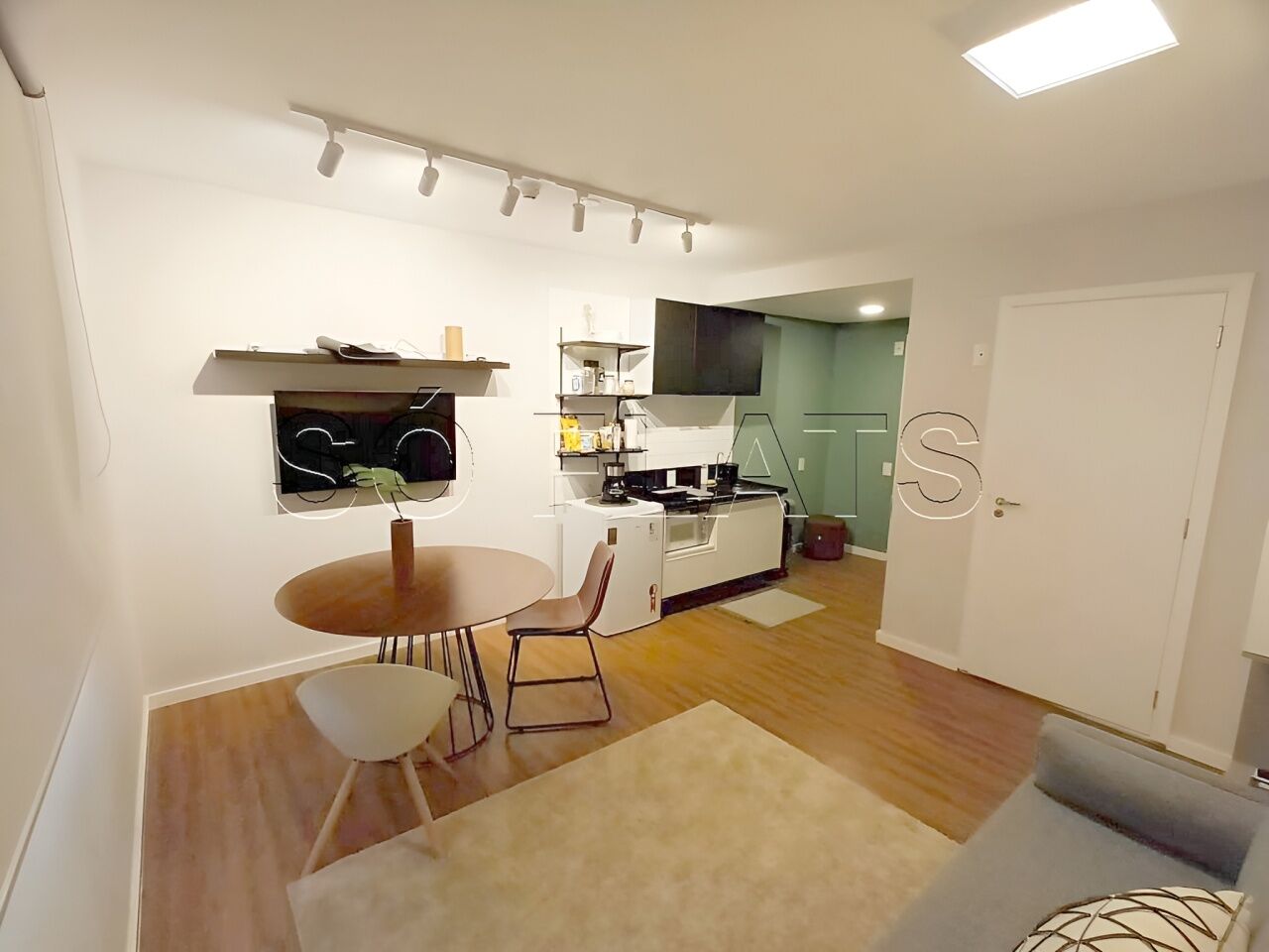 Apartamento para Venda - MOEMA