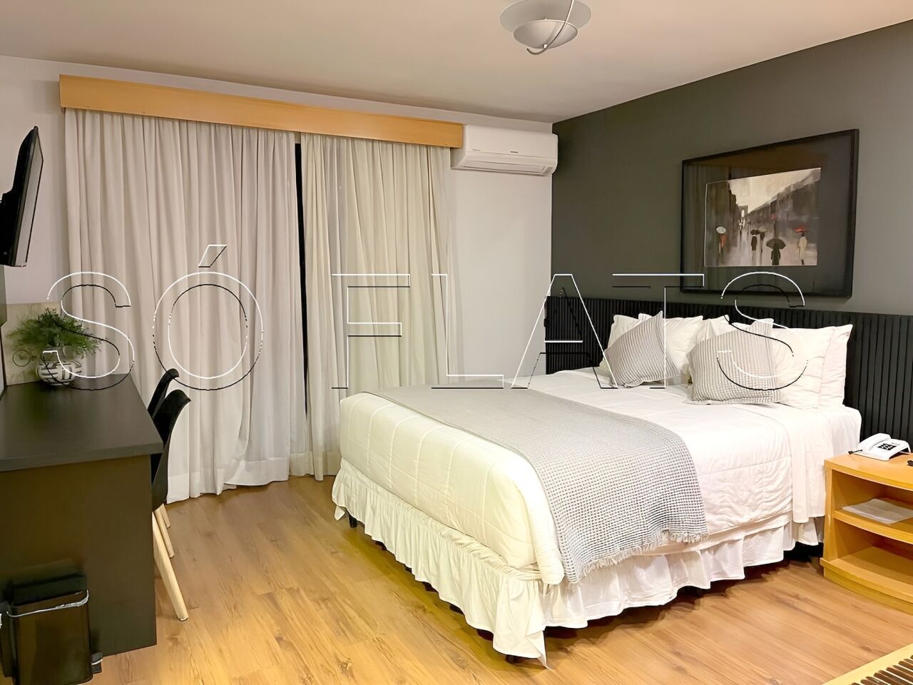 Apartamento para Venda - JARDINS