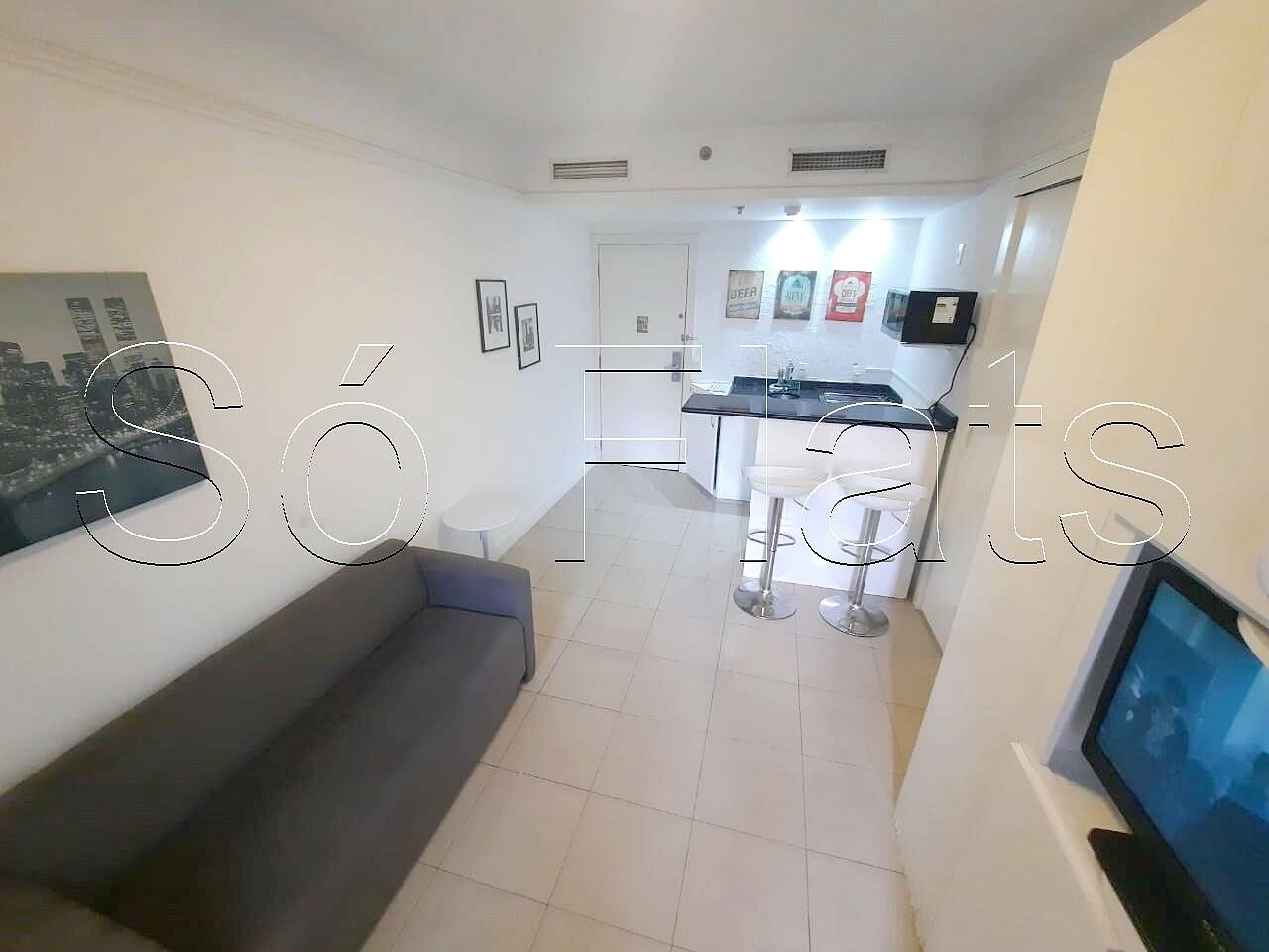 Apartamento para Venda - MOEMA