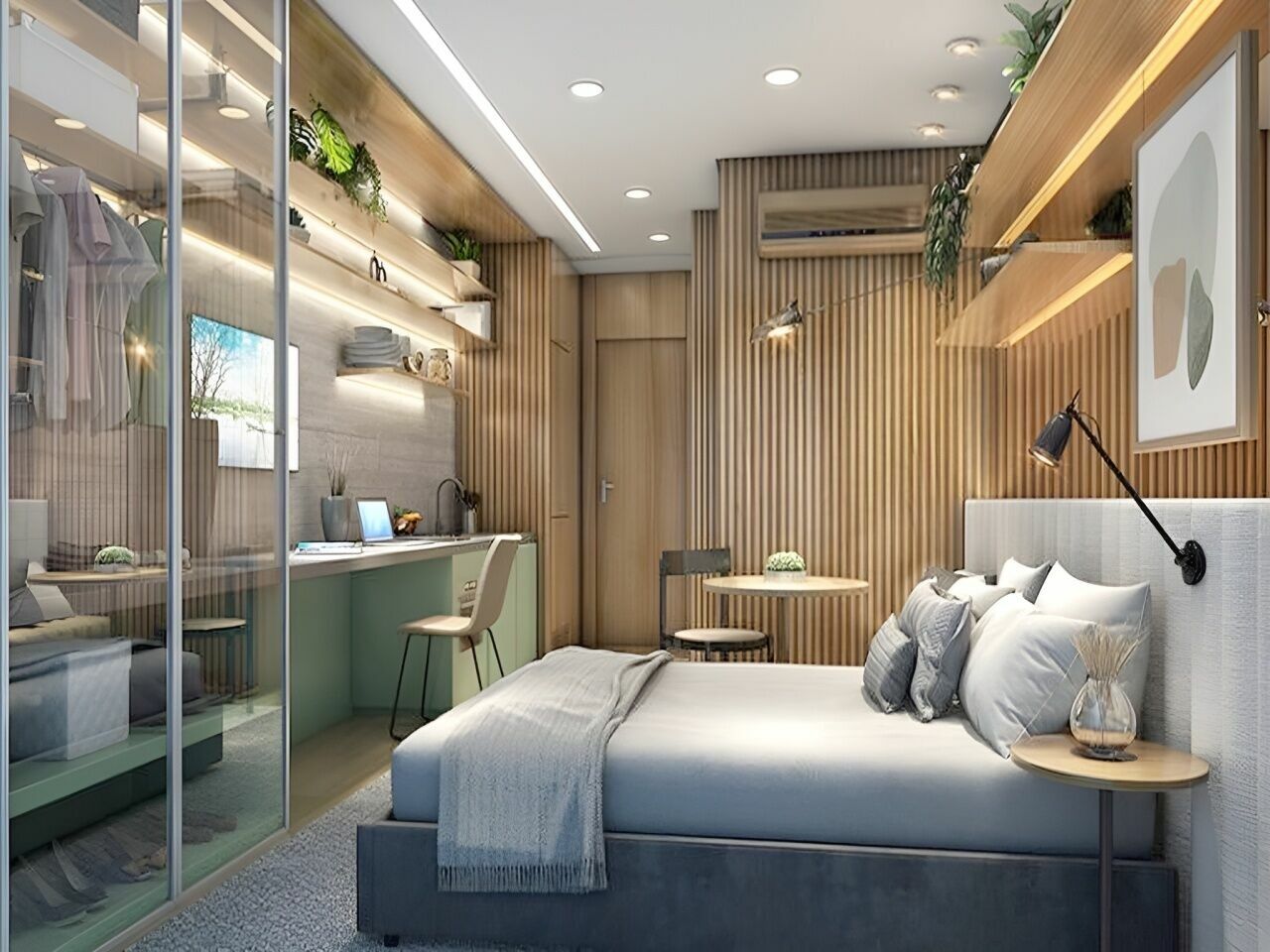 Apartamento para Venda - VILA NOVA CONCEIÇÃO