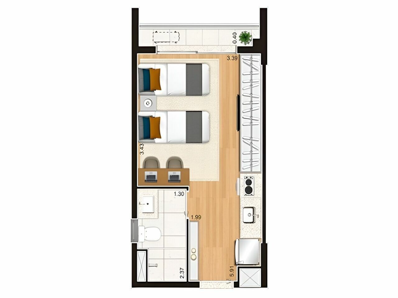 Foto 1