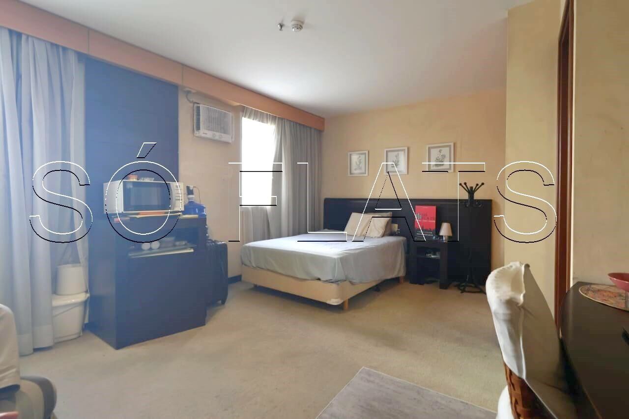 Apartamento para Venda - VILA OLÍMPIA