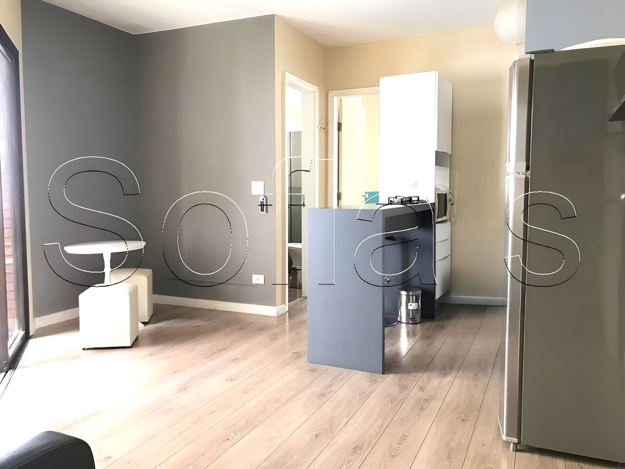 Apartamento para Venda - MOEMA