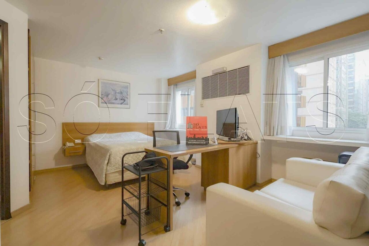 Apartamento para Venda - JARDIM PAULISTA