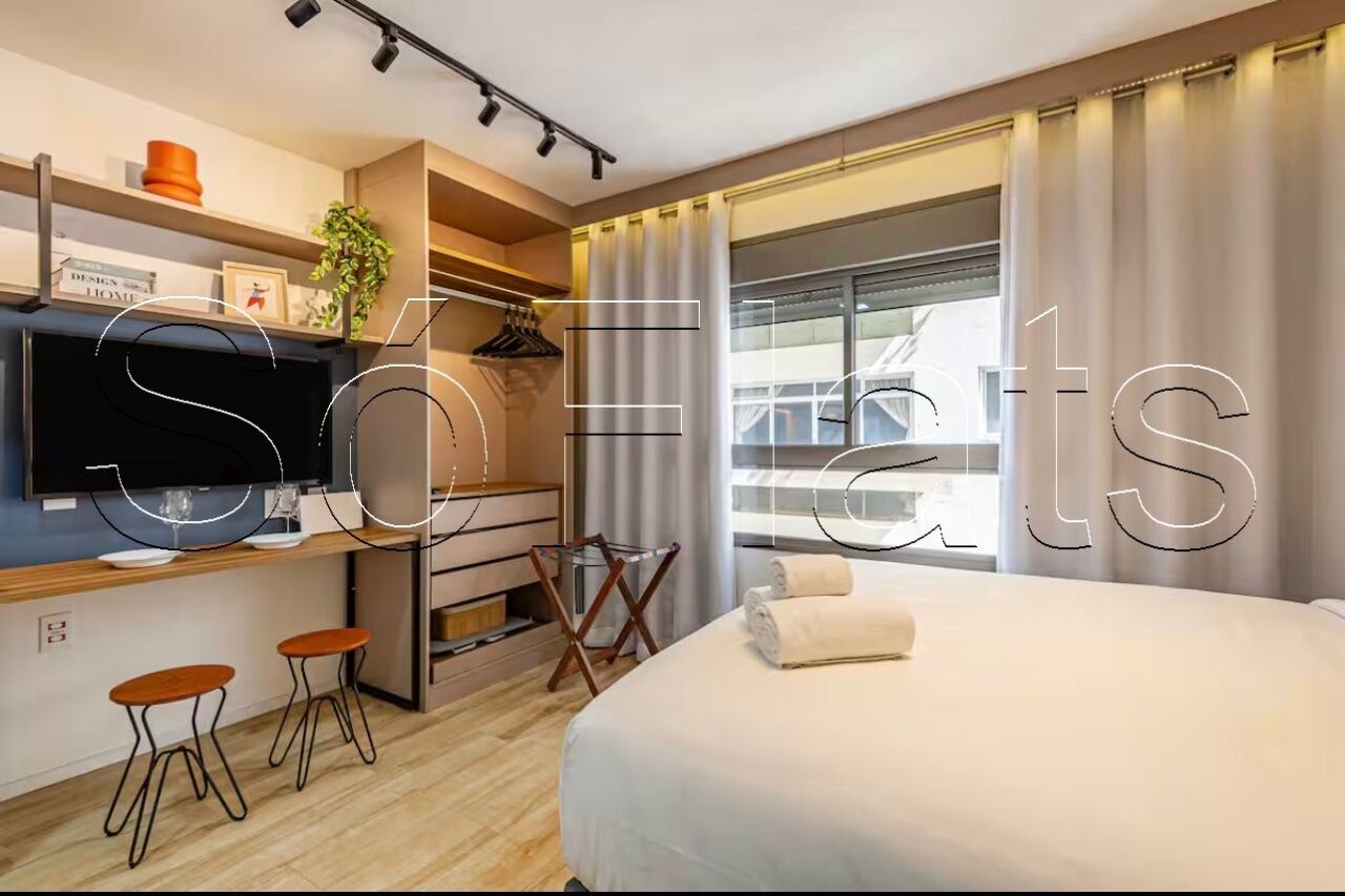 Apartamento para Venda - JARDINS