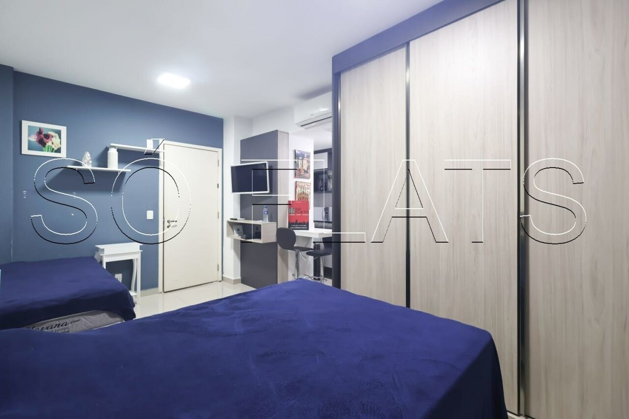 Flat para Venda - CENTRO
