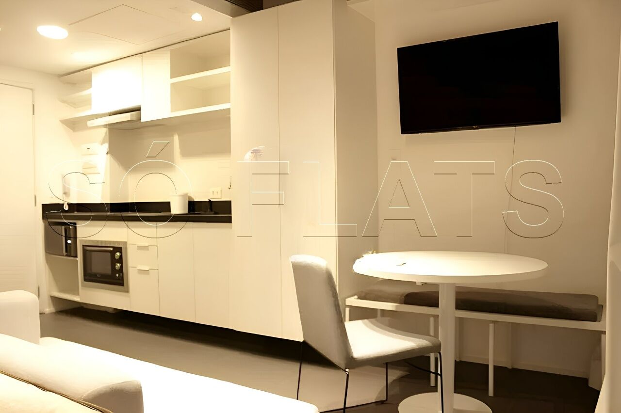 Apartamento para Venda - VILA MADALENA