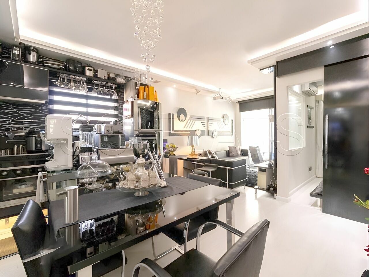 Apartamento para Locação - JARDINS