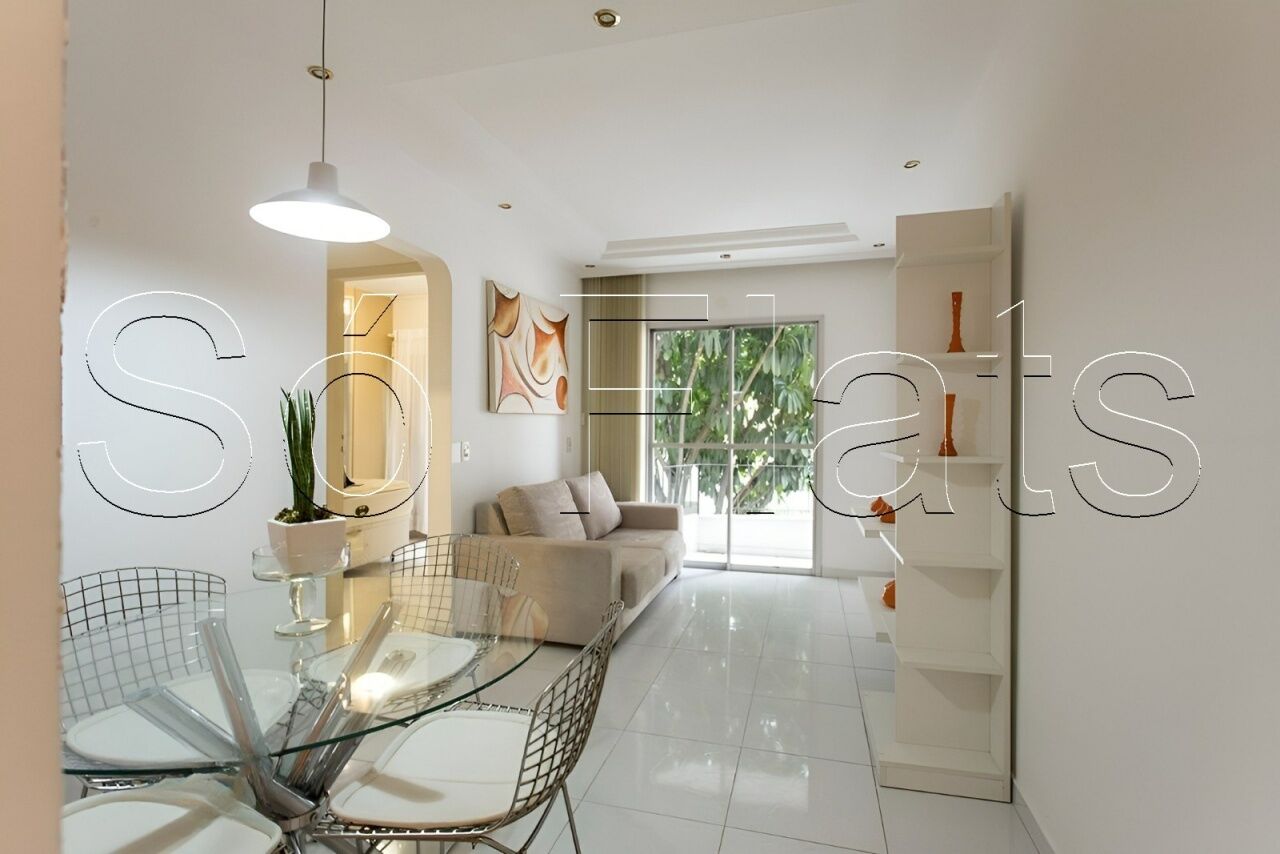 Apartamento para Venda - JARDINS